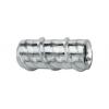 Šroubová kotva, Ocel, Kotva DFM2310050, průměr otvoru: 12.7 mm, délka: 31 mm DeWALT Šroubová kotva, Ocel, Kotva DFM2310050, průměr otvoru: 12.7 mm, délka: 31 mm DeWALT
