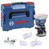 Bosch Professional GKF 18V-8 Ohraňovací fréza 18 V