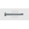 SWG 211391920 závrtný šroub 3.9 mm 19 mm křížová drážka Philips DIN 7504-N ocel pozinkované 100 ks SWG 211391920 závrtný šroub 3.9 mm 19 mm křížová drážka Philips DIN 7504-N ocel pozinkované 100 ks