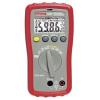 Multimetr 720X Ruční 10 A ac, typ displeje: Digitální 600 V ac Sefram True RMS 10 A dc