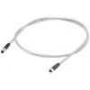 Kabel ovladače snímače, A: Vnější, A: Rovný 4, B: Přímý, B: Vnitřní 4, IP65, IP67, řada: 6ES7194 Siemens 2 m Kabel ovladače snímače, A: Vnější, A: Rovný 4, B: Přímý, B: Vnitřní 4, IP65, IP67, řada: 6ES7194 Siemens 2 m