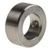 Nákružek hřídele Jednokusový Stavěcí šroub RS PRO 36 mm OD, šířka: 14 mm, Nerezová ocel Nákružek hřídele Jednokusový Stavěcí šroub RS PRO 36 mm OD, šířka: 14 mm, Nerezová ocel