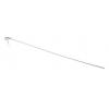 Termočlánek RS086/0816 100 mm kabel typ K Inconel 600, Nerezová ocel 310 500 mm sonda, -40 °C 3 mm na 1100 °C BS RS PRO