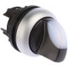 Eaton RMQ-Titan 3 Hlava přepínače 23 mm Eaton RMQ-Titan 3 Hlava přepínače 23 mm