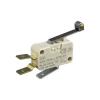 ZF Mikrospínač, typ ovladače: Páka s válečkem SPCO, 250 V ac, 16 A, Jazýček, IP40, 0.49N