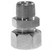 Hydraulická armatura GE06S1/4NPTCFX Parker, Ocel Hydraulická armatura GE06S1/4NPTCFX Parker, Ocel
