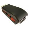 RS PRO Adaptér, adaptér z typu: HDMI Vnější, VGA, adaptér z typu: Adaptér displeje Vnitřní