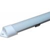 Hliníkový profil MS-506-3HB pro LED pásku 8-10 mm, 1 m, anodizovaný Hliníkový profil MS-506-3HB pro LED pásku 8-10 mm, 1 m, anodizovaný