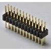 TRU COMPONENTS TC-2506251 pinová lišta (standardní) Počet řádků: 1 Poč... TRU COMPONENTS TC-2506251 pinová lišta (standardní) Počet řádků: 1 Poč...