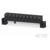 TE Connectivity 2372484-3, 1 ks Tray TE Connectivity 2372484-3, 1 ks Tray
