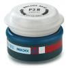 Moldex 9230 Prach Filtr, pro použití s: Řada 7000, řada 9000 Moldex 9230 Prach Filtr, pro použití s: Řada 7000, řada 9000