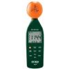 Detektor mikrovln, číslo modelu: 480846 Mikrovlny 8 GHz Extech