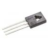 Renesas Electronics Tranzistor Darlington BD679 1 4 A NPN 80 V HFE:750, SOT-32, počet kolíků: 3 kolíkový Renesas Electronics Tranzistor Darlington BD679 1 4 A NPN 80 V HFE:750, SOT-32, počet kolíků: 3 kolíkový