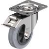 Blickle 297499 LEX-VPP 100G-FI-SG Otočné kolečko s brzdou Ø kola: 100 mm nosnost (max.): 70 kg 1 ks Blickle 297499 LEX-VPP 100G-FI-SG Otočné kolečko s brzdou Ø kola: 100 mm nosnost (max.): 70 kg 1 ks