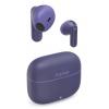 Hama Freedom Light II špuntová sluchátka (In Ear) Bluetooth® modrá Nabíjecí pouzdro mobil Hama Freedom Light II špuntová sluchátka (In Ear) Bluetooth® modrá Nabíjecí pouzdro mobil