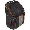 Brašna na nářadí Zip, Balistická tkanina 1680d Batoh Ramenní popruh, délka: 343 mm 216mm x, výška: 438 mm Klein Tools Brašna na nářadí Zip, Balistická tkanina 1680d Batoh Ramenní popruh, délka: 343 mm 216mm x, výška: 438 mm Klein Tools