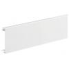 OBO Bettermann 6175500 oddělující kabelová lišta 2 ks šedá
