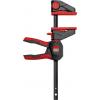 Bessey EZ360M-30 jednoruční svorka Rozpětí (max.):300 mm Délka vyložení:60 mm Bessey EZ360M-30 jednoruční svorka Rozpětí (max.):300 mm Délka vyložení:60 mm