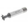 RS PRO Fréza na rybiny, celková délka: 60mm, HSS Standardní, úhlové: 45 ° průměr 13 mm RS PRO Fréza na rybiny, celková délka: 60mm, HSS Standardní, úhlové: 45 ° průměr 13 mm