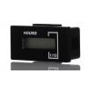 Digitální čítač Klíč, Čítač RS PRO 6 LCD 85V Digitální čítač Klíč, Čítač RS PRO 6 LCD 85V