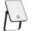 OSRAM HOMELIGHTING Floodlight Essential Sensor 10W 3000K 4099854429859 venkovní LED reflektor s PIR detektorem Barvy světla (LED svítidlo): teplá bílá OSRAM HOMELIGHTING Floodlight Essential Sensor 10W 3000K 4099854429859 venkovní LED reflektor s PIR detektorem Barvy světla (LED svítidlo): teplá bílá