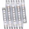 Paulmann MaxLED 1000 Basisset 71248 LED pásek základní sada 230 V 1.5 m neutrální bílá 1 sada Paulmann MaxLED 1000 Basisset 71248 LED pásek základní sada 230 V 1.5 m neutrální bílá 1 sada