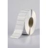 HellermannTyton 596-00562 TAG27-08TDK1-1220-WH-1220-WH etikety pro laserový potisk HellermannTyton 596-00562 TAG27-08TDK1-1220-WH-1220-WH etikety pro laserový potisk
