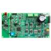 Vyhodnocovací deska EVSPIN32F02Q1S1 Budič hradla STMicroelectronics STSPIN32F0251, pro použití s: STM32 PMSM Vyhodnocovací deska EVSPIN32F02Q1S1 Budič hradla STMicroelectronics STSPIN32F0251, pro použití s: STM32 PMSM