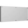 Rittal KX 1541.000, 1541000 instalační rozvodnice, IP55, 800 mm x 400 mm x 120 mm, 1 ks Rittal KX 1541.000, 1541000 instalační rozvodnice, IP55, 800 mm x 400 mm x 120 mm, 1 ks