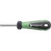 Stahlwille 400N 11050010 nástrčná rukojeť Pohon (šroubovák) 1/4 (6,3 mm) 150 mm 1 ks