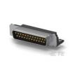 TE Connectivity TE AMP AMPLIMITE Front Load RA Metal Shell Posted 747238-4 1 ks Tray TE Connectivity TE AMP AMPLIMITE Front Load RA Metal Shell Posted 747238-4 1 ks Tray