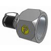 Hydraulická armatura Vnější 16TTP4XS Parker 11 in