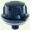Odvzdušňovací krytka pro hydrauliku G 101 mm, 3/4 in Parker