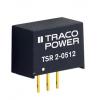 TRACOPOWER, výstup: 3.3V dc