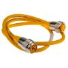 Kabel ovladače snímače, A: Vnější, A: Rovný 5, B: Přímý, B: Vnitřní, 600V 5, IP67, řada: RSM RKM 50 Turck 1 m Kabel ovladače snímače, A: Vnější, A: Rovný 5, B: Přímý, B: Vnitřní, 600V 5, IP67, řada: RSM RKM 50 Turck 1 m
