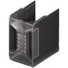 Rittal SV 9677.410 Protective cover rozbočovač 1 ks Rittal SV 9677.410 Protective cover rozbočovač 1 ks