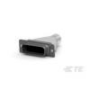 TE Connectivity TE AMP AMPLIMITE HD20 Crimp Snap-In 1658647-1 1 ks Package TE Connectivity TE AMP AMPLIMITE HD20 Crimp Snap-In 1658647-1 1 ks Package