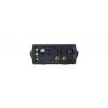 Kontrolér útlumu RF 121 dB SMA, číslo modelu: J7201B 18 GHz Keysight Technologies