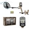 MineLab X-Terra Intrepid Tactical detektor kovu digitální (LCD) 3708-0201 MineLab X-Terra Intrepid Tactical detektor kovu digitální (LCD) 3708-0201