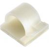 TRU COMPONENTS TC-FC1813203 úchytka samolepicí 1593110 Průměr kabelového svazku (rozsah) 13.30 mm (max) přírodní 1 ks TRU COMPONENTS TC-FC1813203 úchytka samolepicí 1593110 Průměr kabelového svazku (rozsah) 13.30 mm (max) přírodní 1 ks