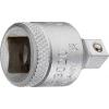 Gedore 3020 6236280 redukce zástrčného klíče 1/4 palec Pohon (šroubovák) 3/8 28 mm 1 ks