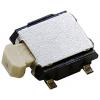C & K Switches Tactile Switch PTS850 Series, Y97QS13B2ABFP tlačítko, 1 ks C & K Switches Tactile Switch PTS850 Series, Y97QS13B2ABFP tlačítko, 1 ks