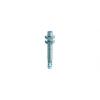 Contrinex Indukční bezdotykový snímač DW-AS-523-M8-001 Válec se závitem M8 200mA DW-AS IP67 PNP NE 500 Hz 4 mm 30 V dc Contrinex Indukční bezdotykový snímač DW-AS-523-M8-001 Válec se závitem M8 200mA DW-AS IP67 PNP NE 500 Hz 4 mm 30 V dc