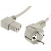 econ connect NKWW2GR IEC kabel 2 m econ connect NKWW2GR IEC kabel 2 m