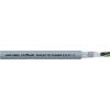 LAPP 26233-500 kabel pro energetické řetězy ÖLFLEX® FD CLASSIC 810 CY 5 G 1 mm² šedá 500 m