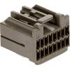 Molex zásuvkový konektor na kabel 35563-1615, 1 ks Bulk