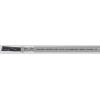 HELU PURö-JZ 22118-1000 řídicí kabel 4 G 0.75 mm², 1000 m, šedá