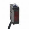 Omron Fotoelektrický snímač, řada: E3Z Červená LED Pravoúhlý Kabel, výstup: PnP Difuzní IP67 Omron Fotoelektrický snímač, řada: E3Z Červená LED Pravoúhlý Kabel, výstup: PnP Difuzní IP67