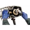 Ansell 48100070 HyFlex® nylon pracovní rukavice Velikost rukavic: 7 EN...