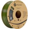 ESUN ePLA-Silk Silver vlákno pro 3D tiskárny PLA plast 1.75 mm 1 kg st...